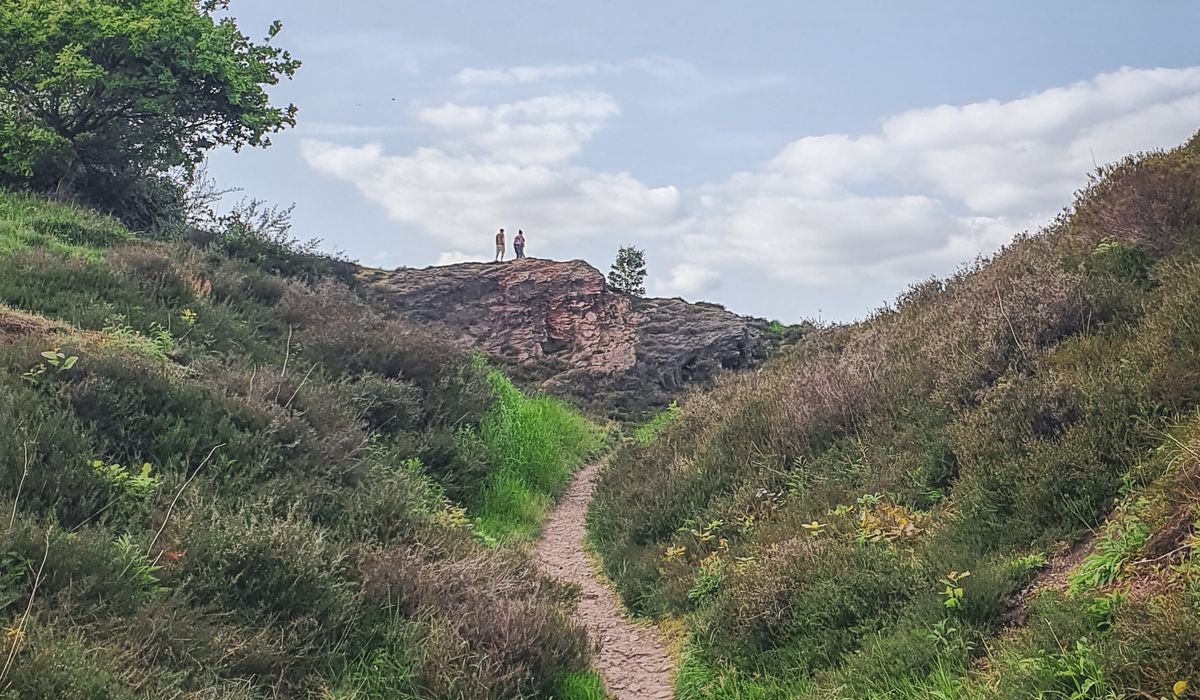 Reading Ordnance Survey Maps for Countryside Routes